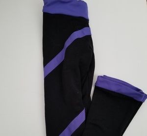 Chloe Noel Polar Fleece Skate Pants